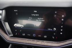 2025 Volkswagen Touareg 170TDI