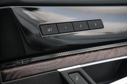 2025 Volkswagen Touareg 170TDI