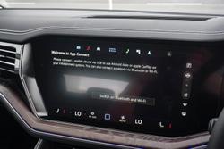 2025 Volkswagen Touareg 170TDI