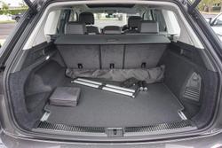 2025 Volkswagen Touareg 170TDI