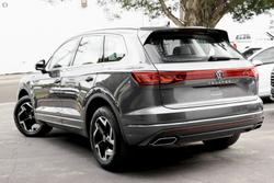 2025 Volkswagen Touareg 170TDI