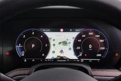 2025 Volkswagen Touareg 170TDI