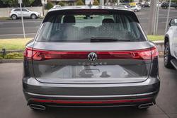 2025 Volkswagen Touareg 170TDI