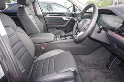 2025 Volkswagen Touareg 170TDI