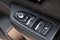 2025 Subaru Forester Hybrid Touring S6 MY26 AWD Grey