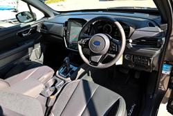 2025 Subaru Forester Hybrid Touring S6 MY26 AWD Grey