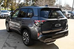 2025 Subaru Forester Hybrid Touring S6 MY26 AWD Grey