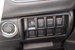 2025 Subaru Forester Hybrid Touring S6 MY26 AWD Grey