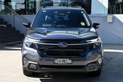 2025 Subaru Forester Hybrid Touring S6 MY26 AWD Grey