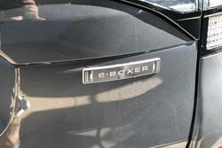 2025 Subaru Forester Hybrid Touring S6 MY26 AWD Grey