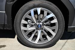 2025 Subaru Forester Hybrid Touring S6 MY26 AWD Grey