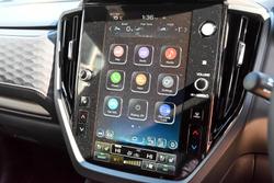 2025 Subaru Forester Hybrid Touring S6 MY26 AWD Grey