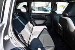 2025 Subaru Forester Hybrid Touring S6 MY26 AWD Grey