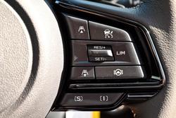 2025 Subaru Forester Hybrid Touring S6 MY26 AWD Grey