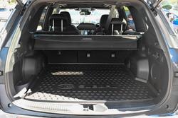 2025 Subaru Forester Hybrid Touring S6 MY26 AWD Grey