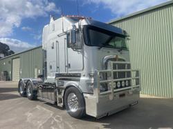 2021 Kenworth K200 K200 2.8 Big Cab