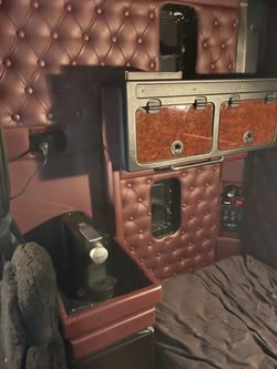 2021 Kenworth K200 K200 2.8 Big Cab