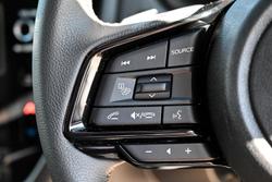 2025 Subaru Forester Hybrid Sport S6 MY26 AWD Crystal Black