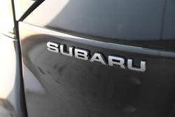 2025 Subaru Forester Hybrid Sport S6 MY26 AWD Crystal Black