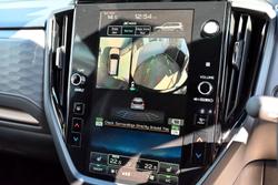 2025 Subaru Forester Hybrid Sport S6 MY26 AWD Crystal Black