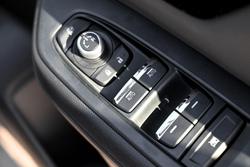 2025 Subaru Forester Hybrid Sport S6 MY26 AWD Crystal Black