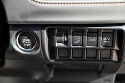 2025 Subaru Forester Hybrid Sport S6 MY26 AWD Crystal Black