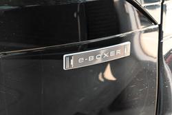 2025 Subaru Forester Hybrid Sport S6 MY26 AWD Crystal Black