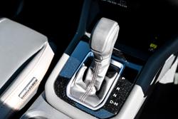 2025 Subaru Forester Hybrid Sport S6 MY26 AWD Crystal Black