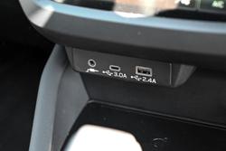 2025 Subaru Forester Hybrid Sport S6 MY26 AWD Crystal Black