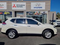 2014 Nissan
X-TRAIL ST