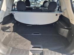 2014 Nissan
X-TRAIL ST