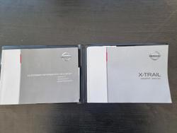 2014 Nissan
X-TRAIL ST