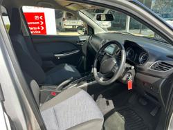2022 Suzuki Baleno GL EW Series II MY22 Premium Silver