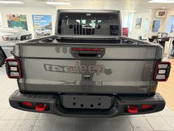 2025 Jeep
                Gladiator Rubicon