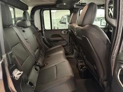 2025 Jeep
                Gladiator Rubicon