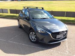 2015 Mazda 2 Neo