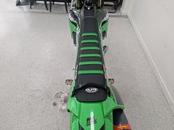 2021 Kawasaki KX450 Green
