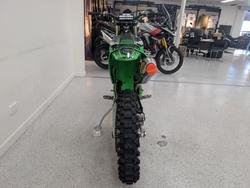Kawasaki KX450
