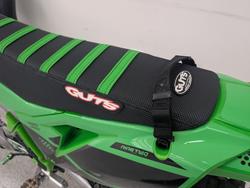 2021 Kawasaki KX450 Green