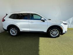 2023 Honda
CR-V VTi L