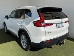 2023 Honda
CR-V VTi L