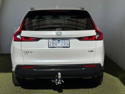 2023 Honda
CR-V VTi L