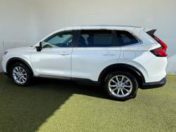 2023 Honda
CR-V VTi L