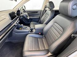 2023 Honda
CR-V VTi L