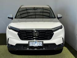 2023 Honda
CR-V VTi L