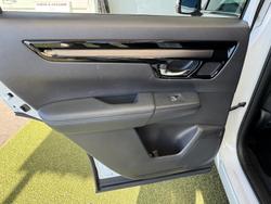 2023 Honda
CR-V VTi L