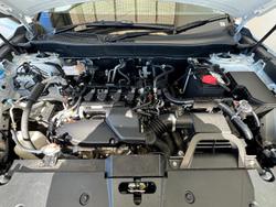 2023 Honda
CR-V VTi L
