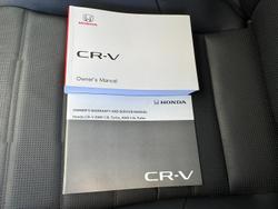 2023 Honda
CR-V VTi L
