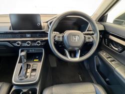 2023 Honda
CR-V VTi L