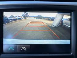 2017 Holden Barina LS TM MY17 Summit White